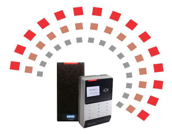 Access Control & Attendance