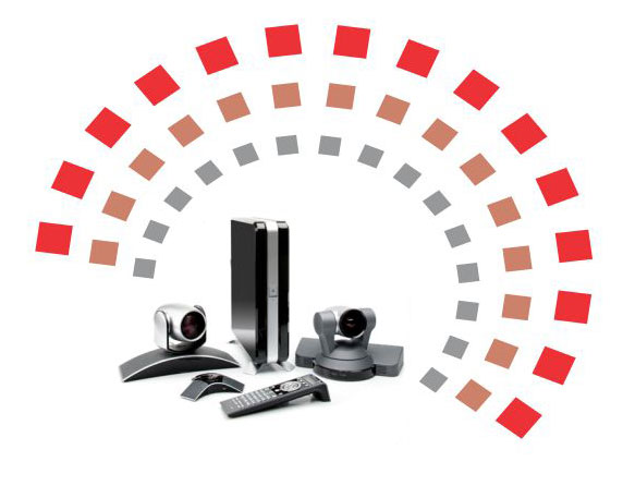 AV Integration & Boardrooms