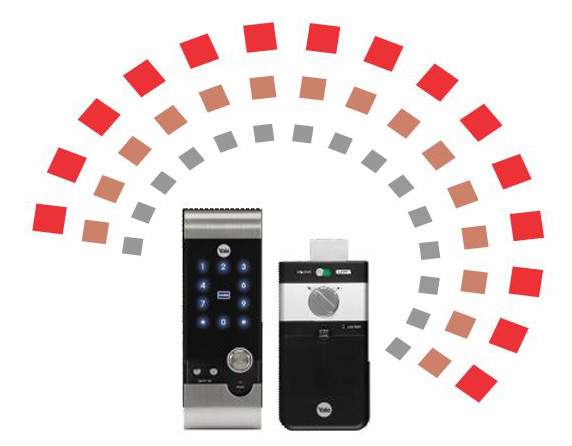 Digital Door Locks